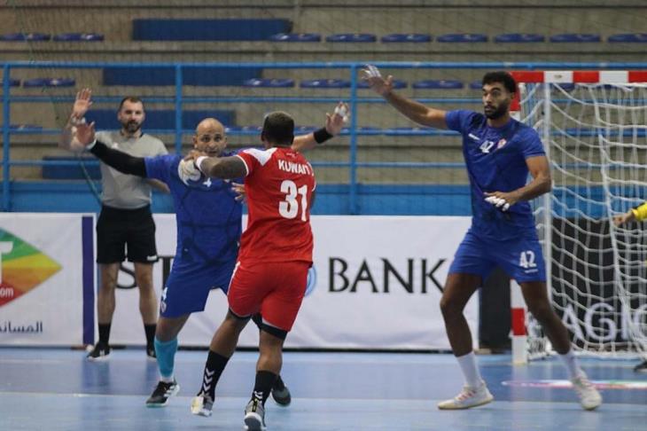 كرة يد - الزمالك